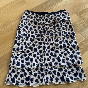 Tory Burch Skirt